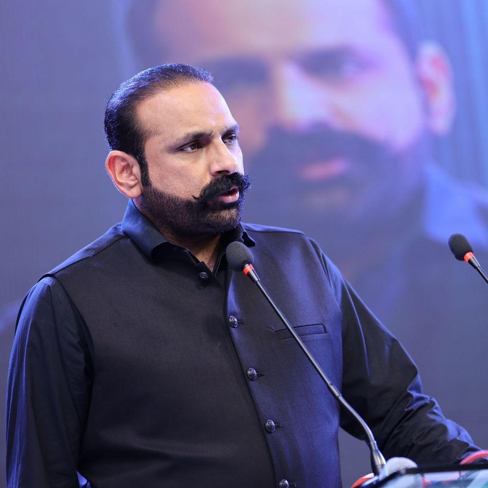 Shehzad Asif Javed