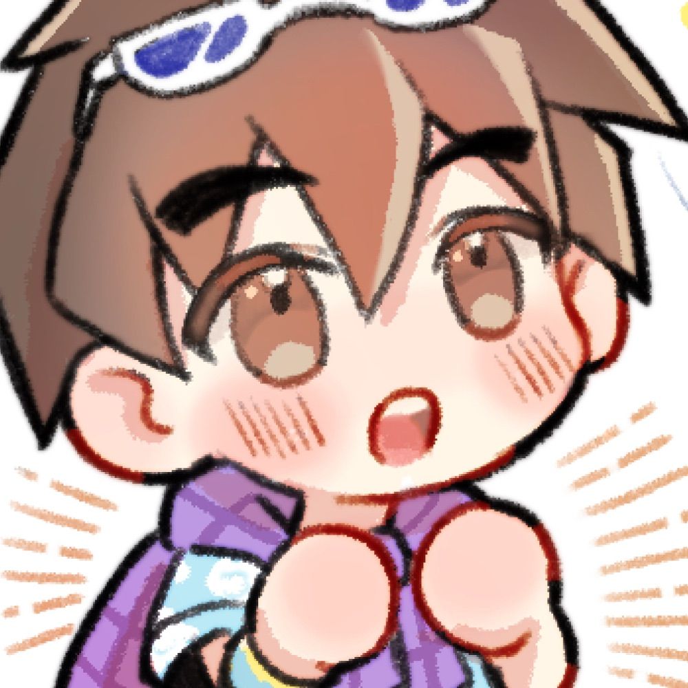 みんみんぜみ(ごまぱん)