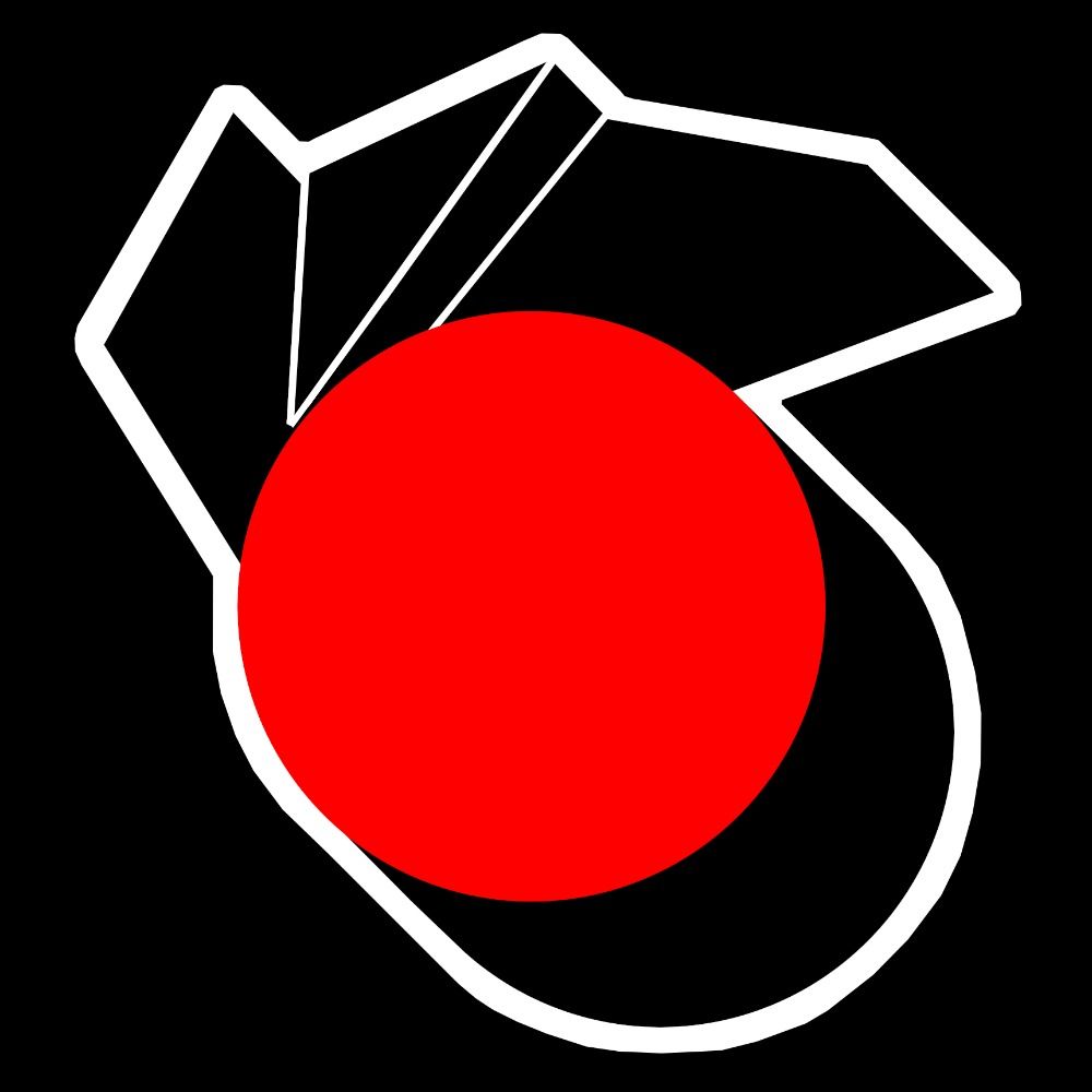 Mechageo