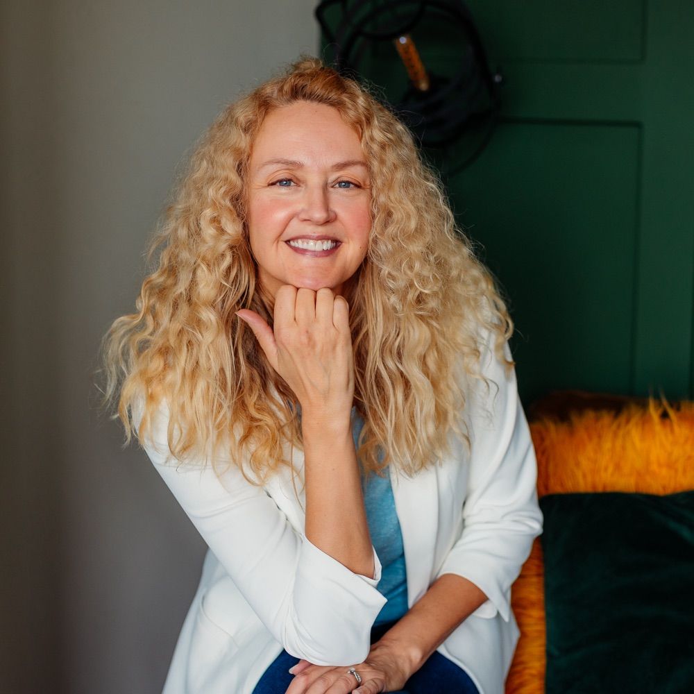 Fiona Collins
