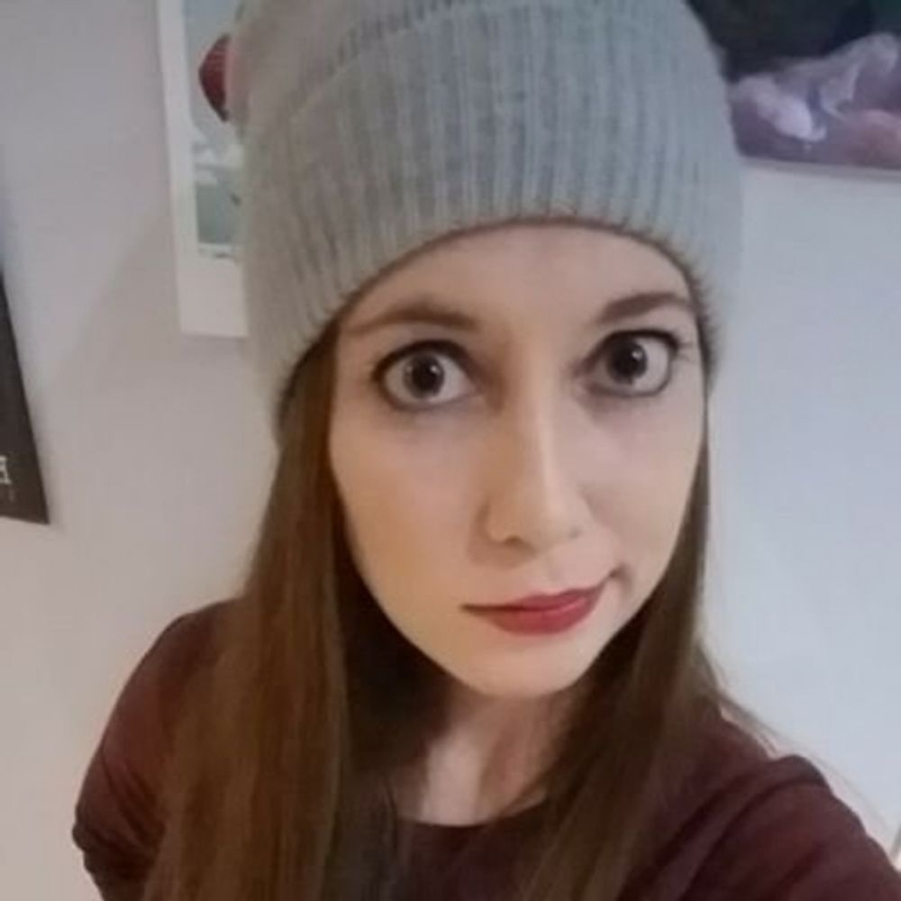 Rebecca Hail