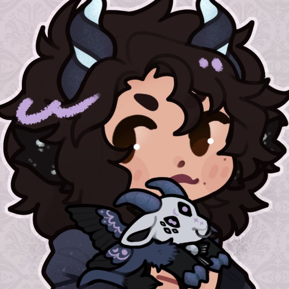 🌙 Lin ⭐️ 