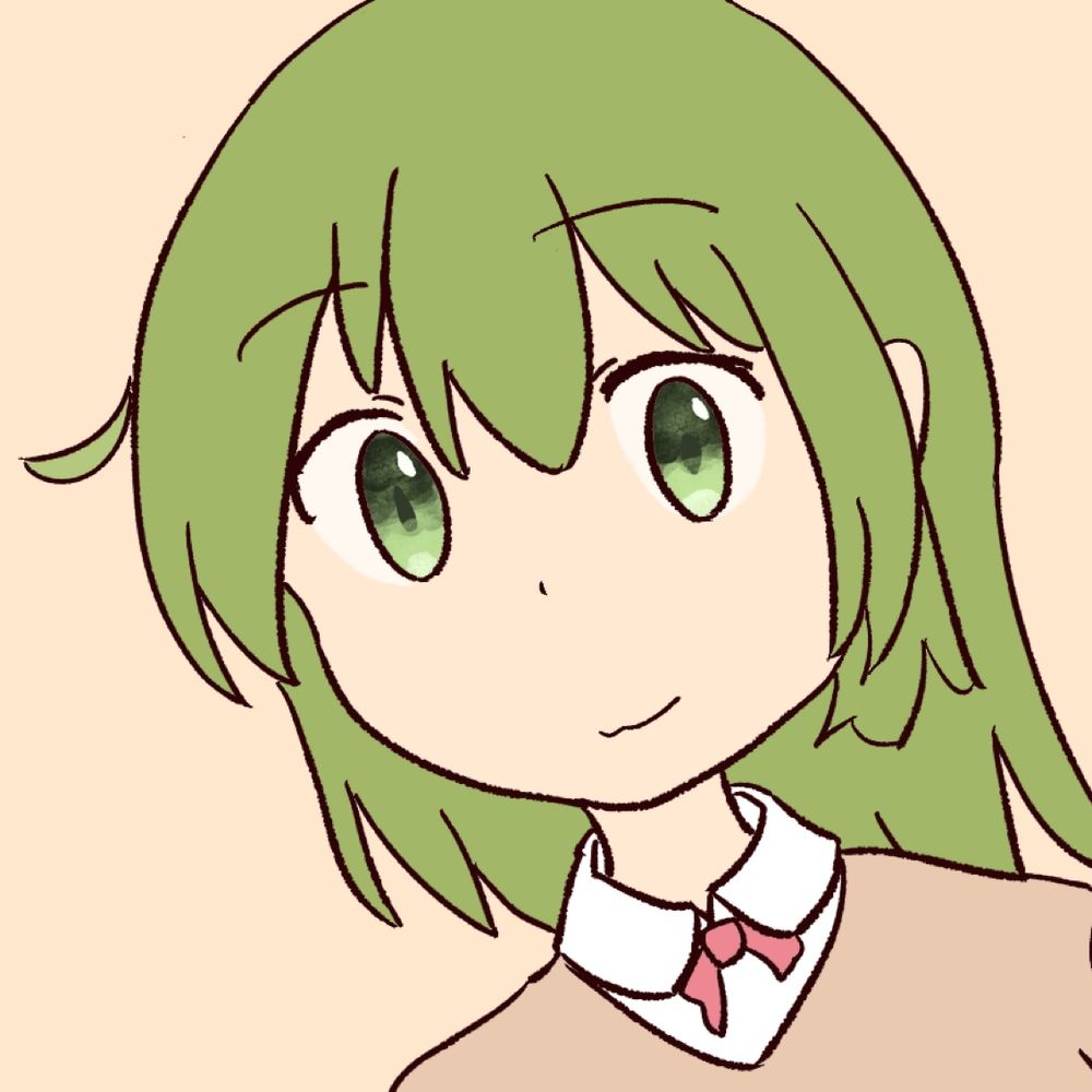 すずねっこ