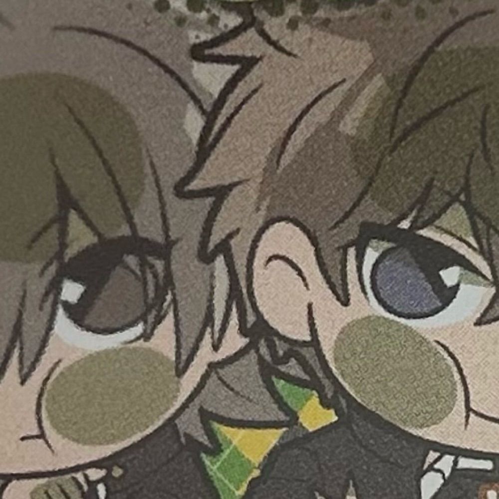 ぶちお