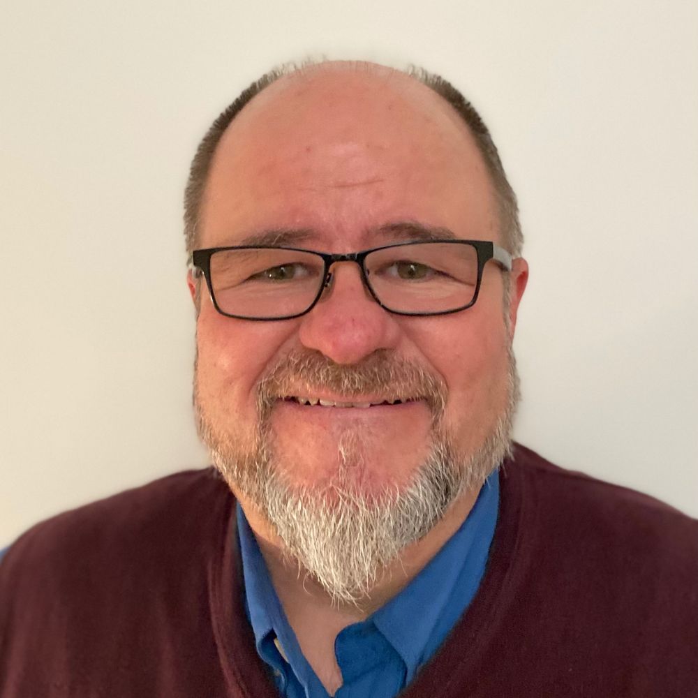 Dave McLaughlin