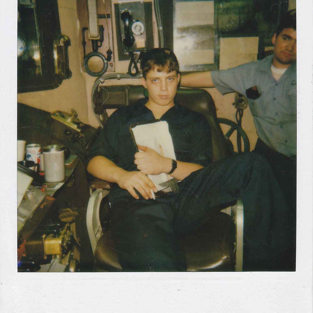 Mafia Mike