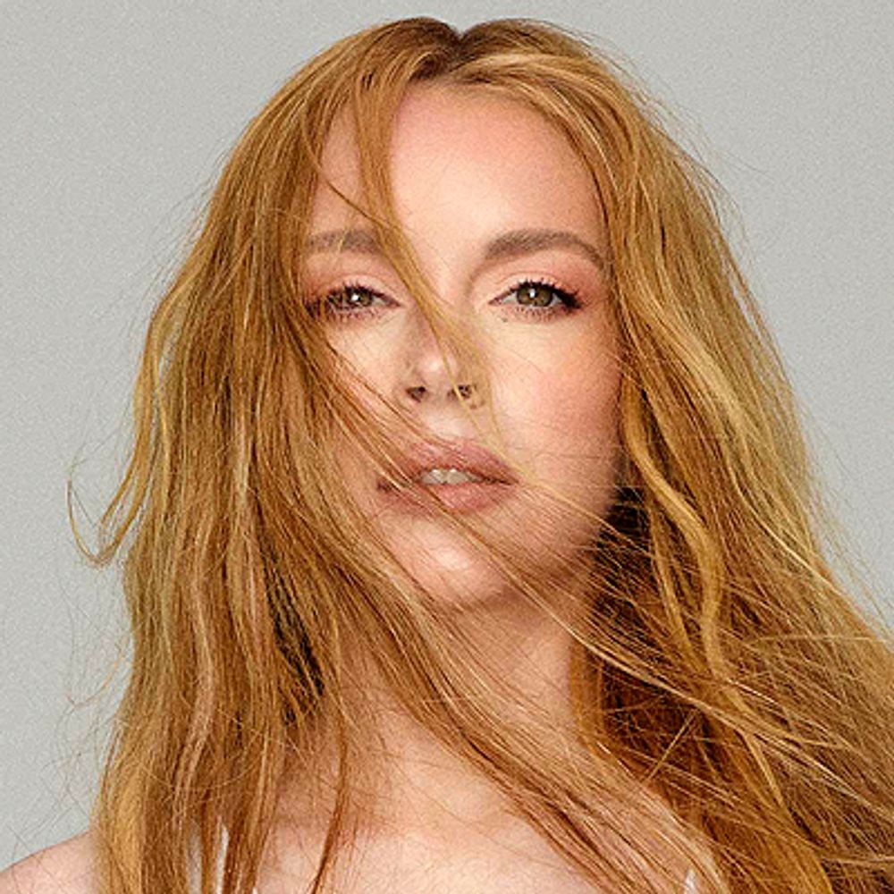 Lindsay Lohan Fan Updates