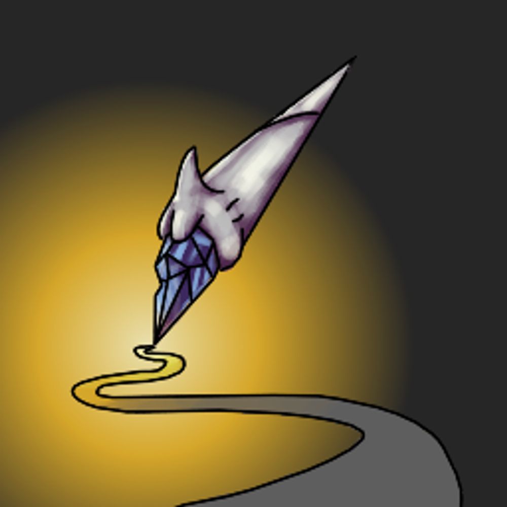 The Cluelessgameartist called Etrius