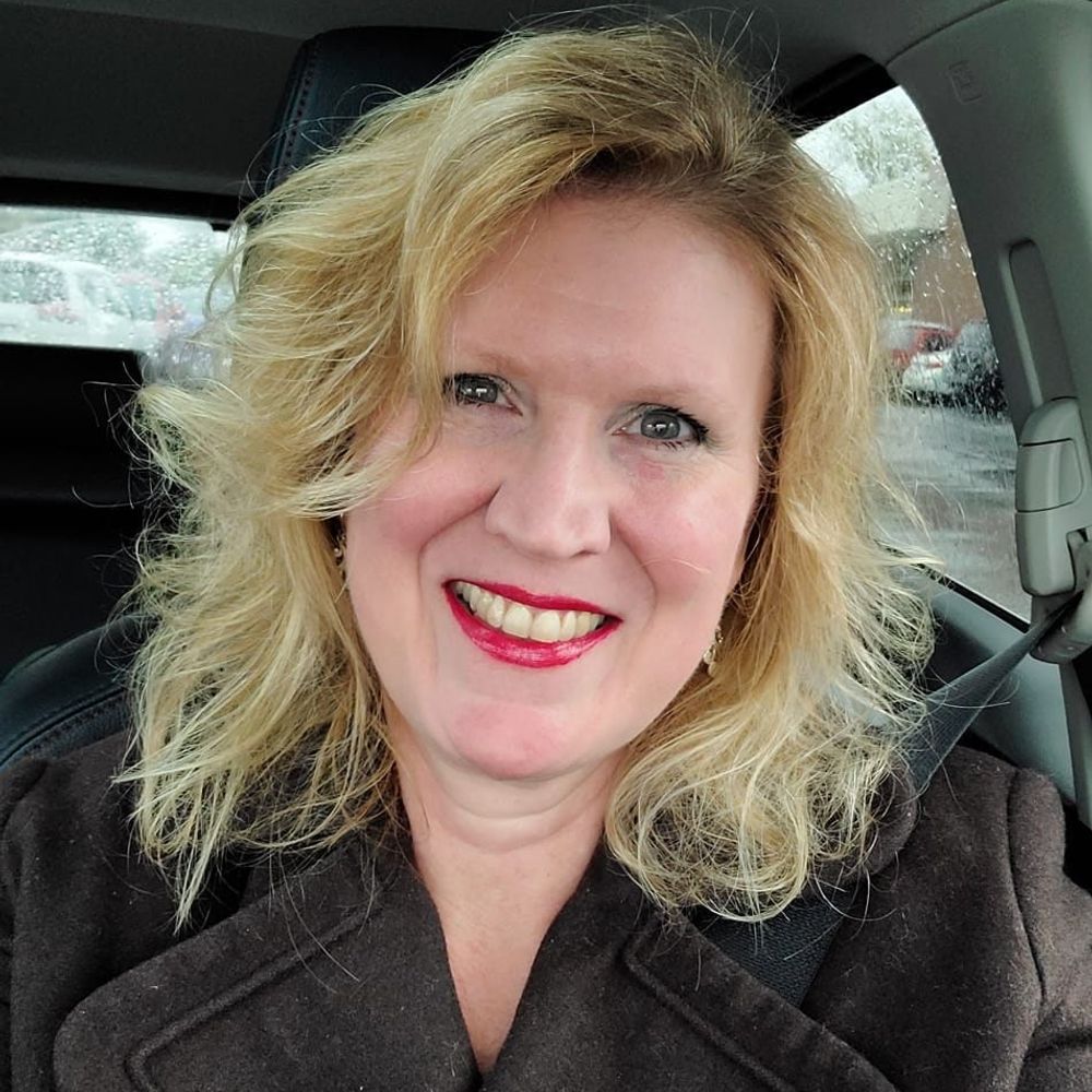 Stacy Luft, MBA