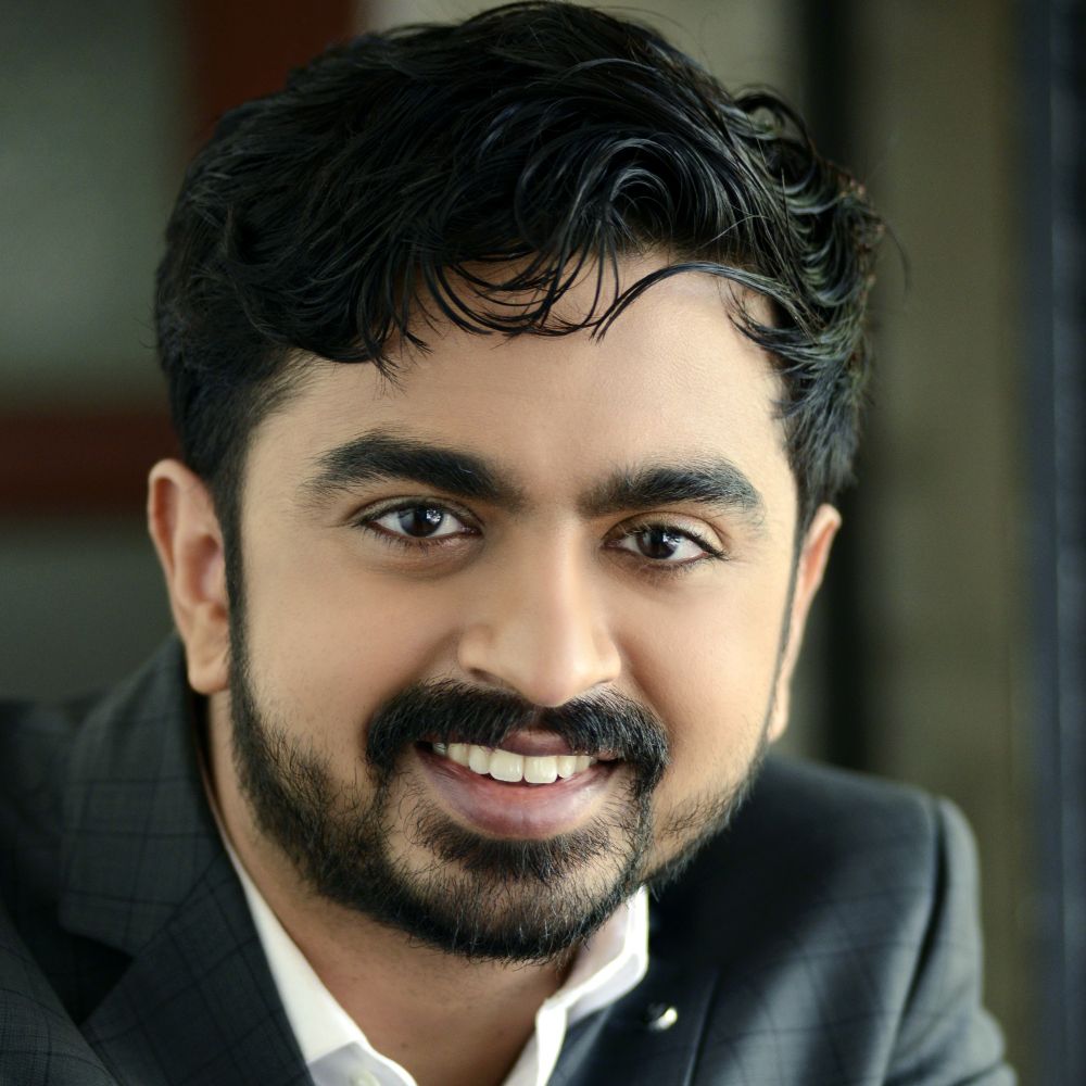 Sid Desai
