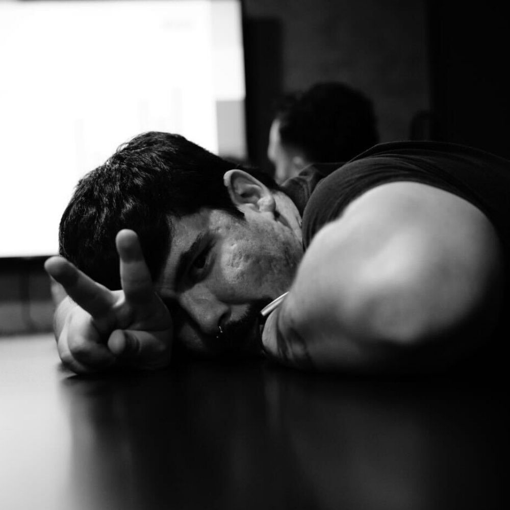 Cassam Bitar