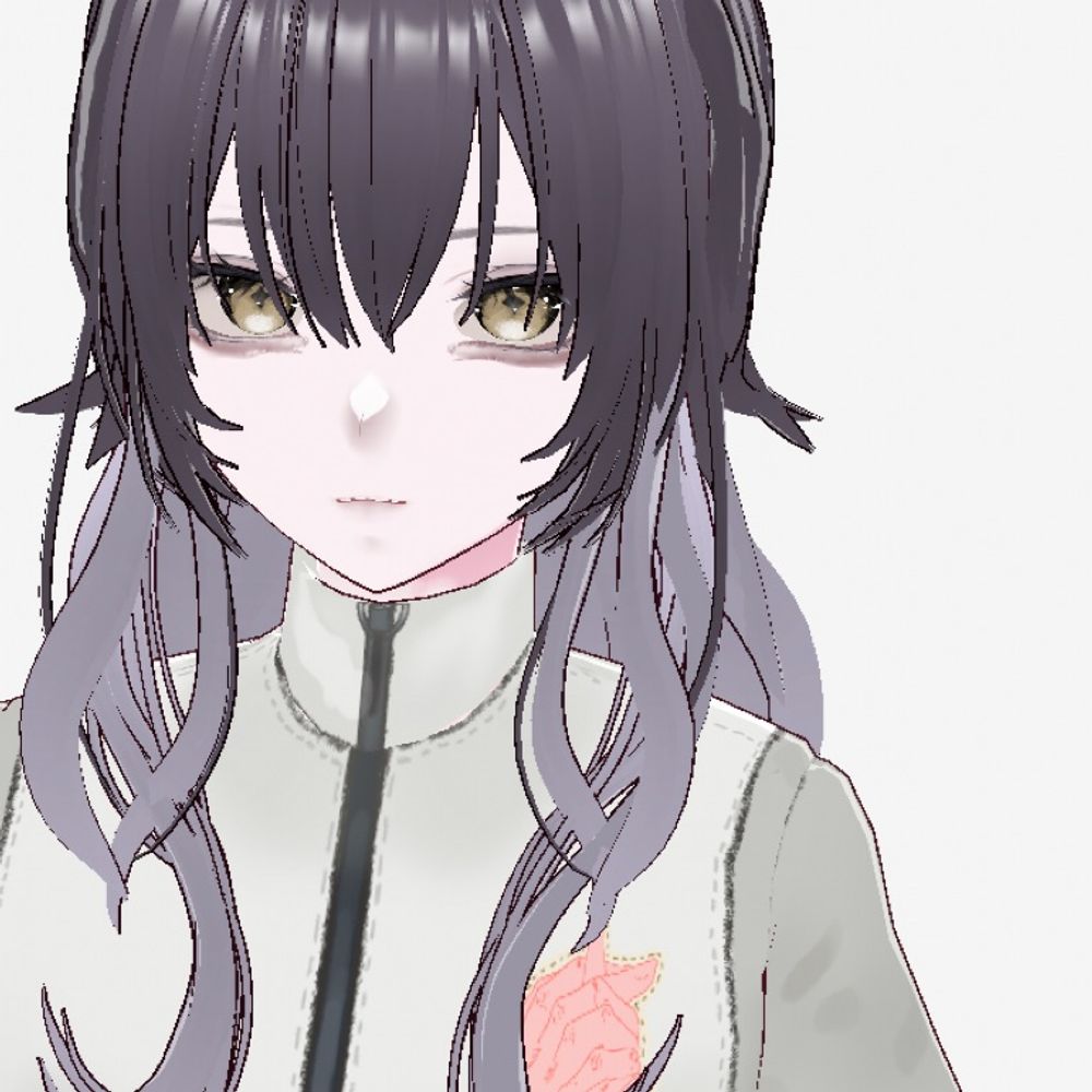 琥珀溪かい