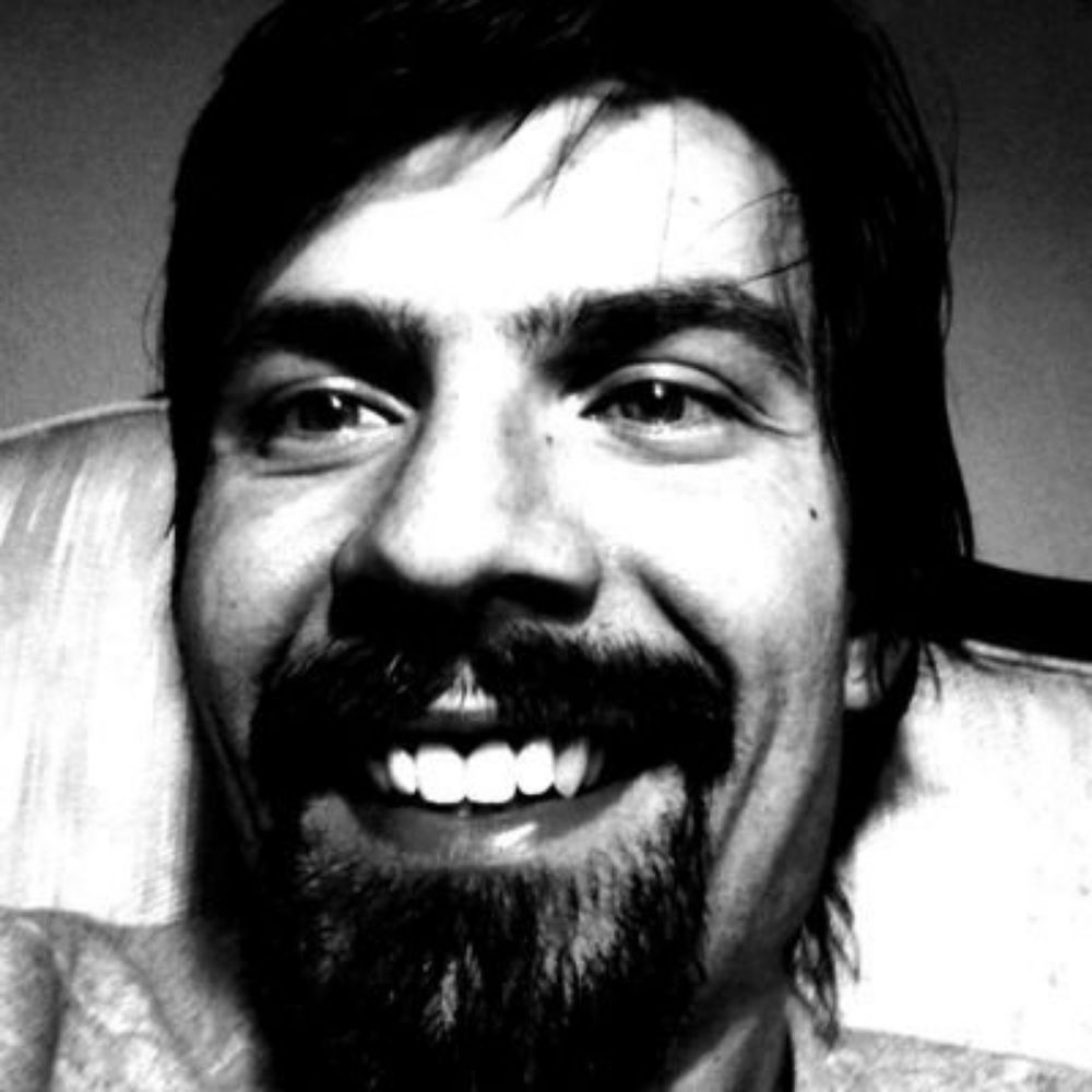 Gregor Greslehner