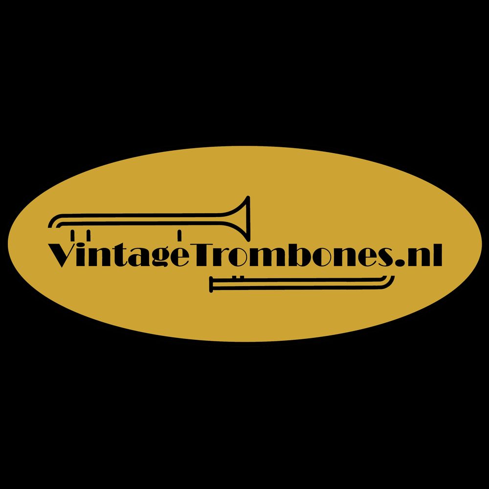 Vintage Trombones