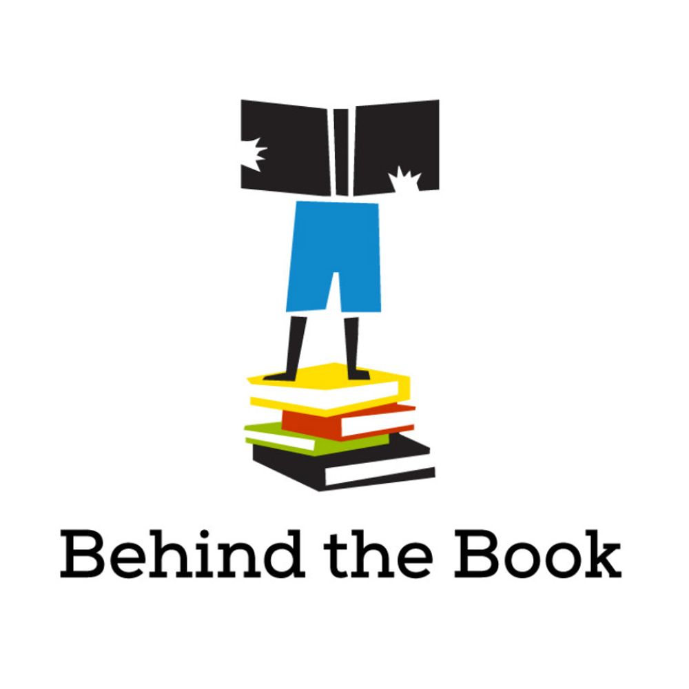 Behind the Book