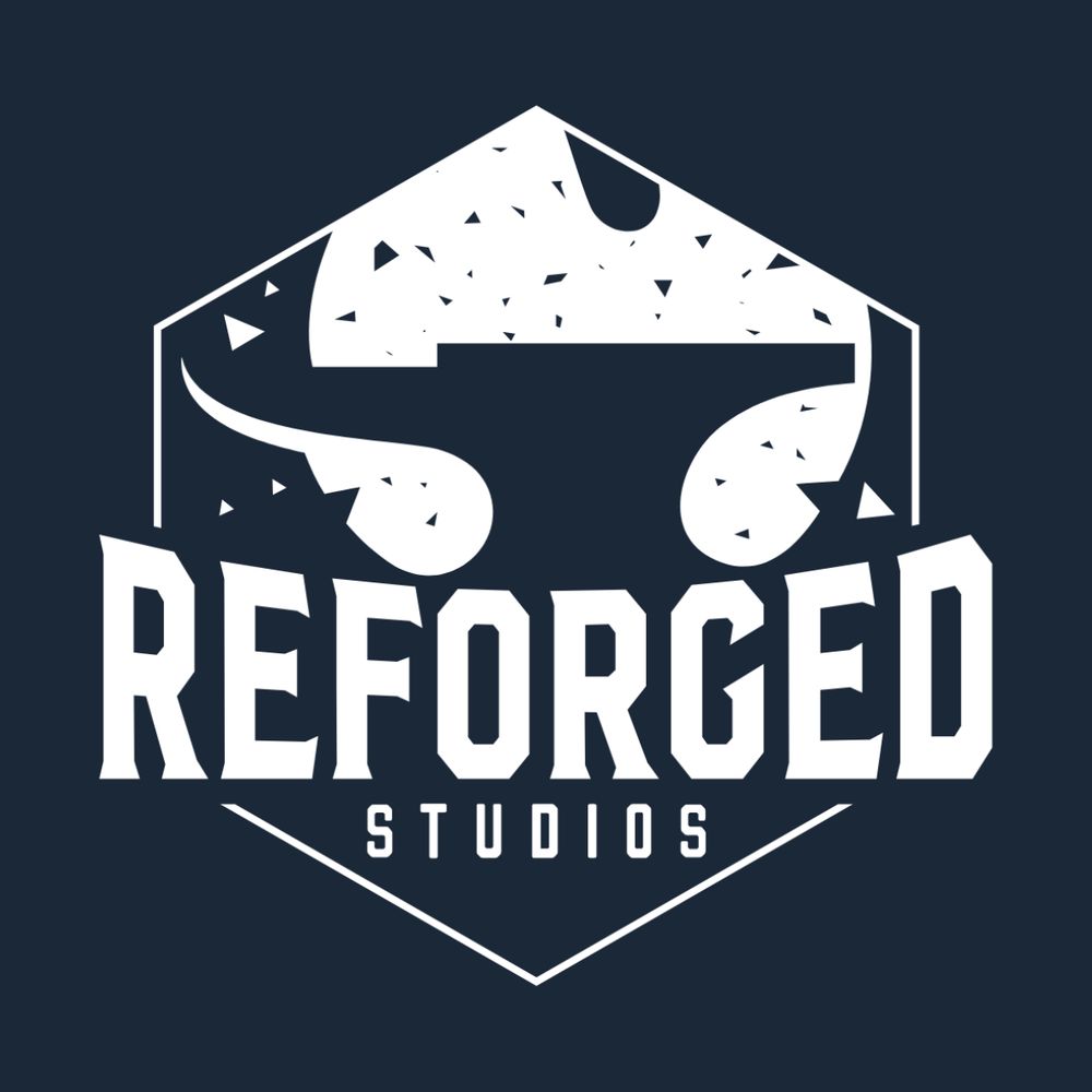Reforged Studios