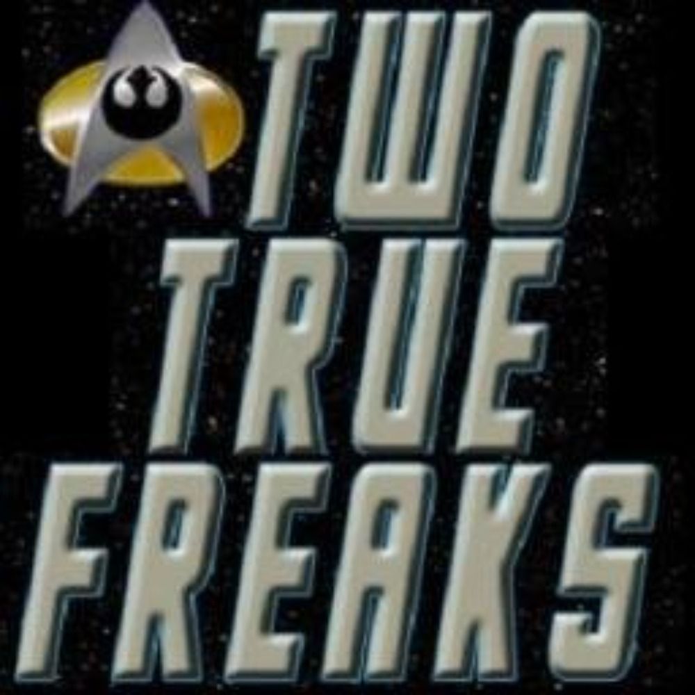 Two True Freaks