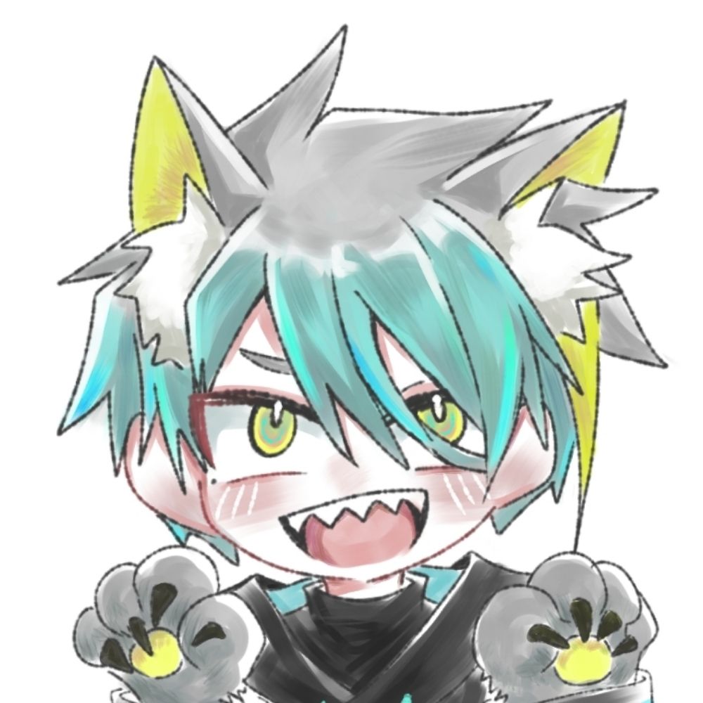 頑張って生きろ👊みお(海外勢)