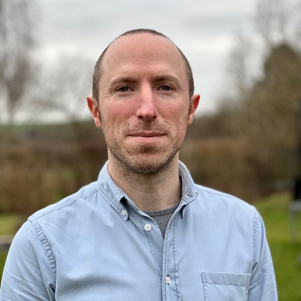 Daniel Read