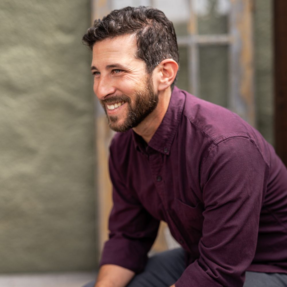 Adam Deutsch