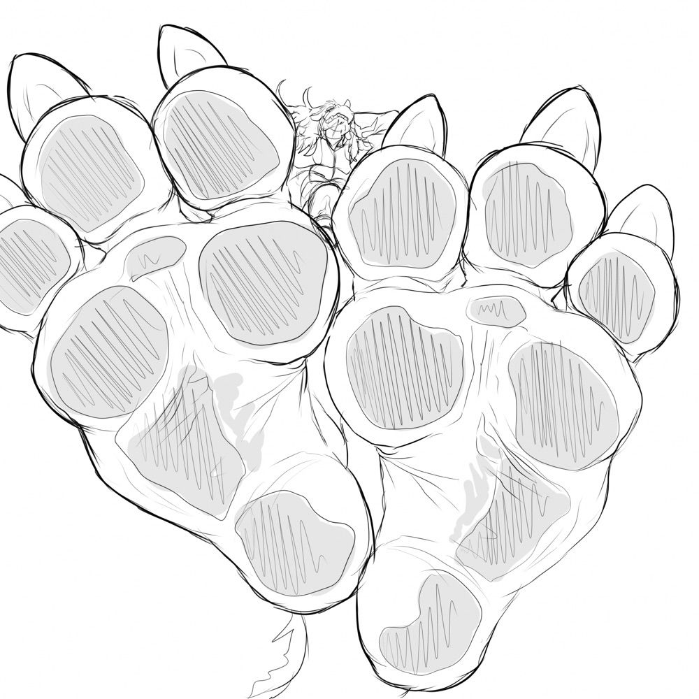 Sakizu the rhigon