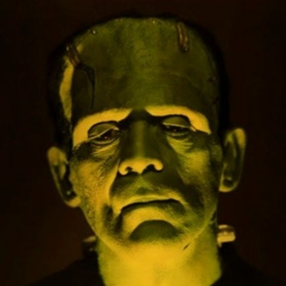 Da Creecher