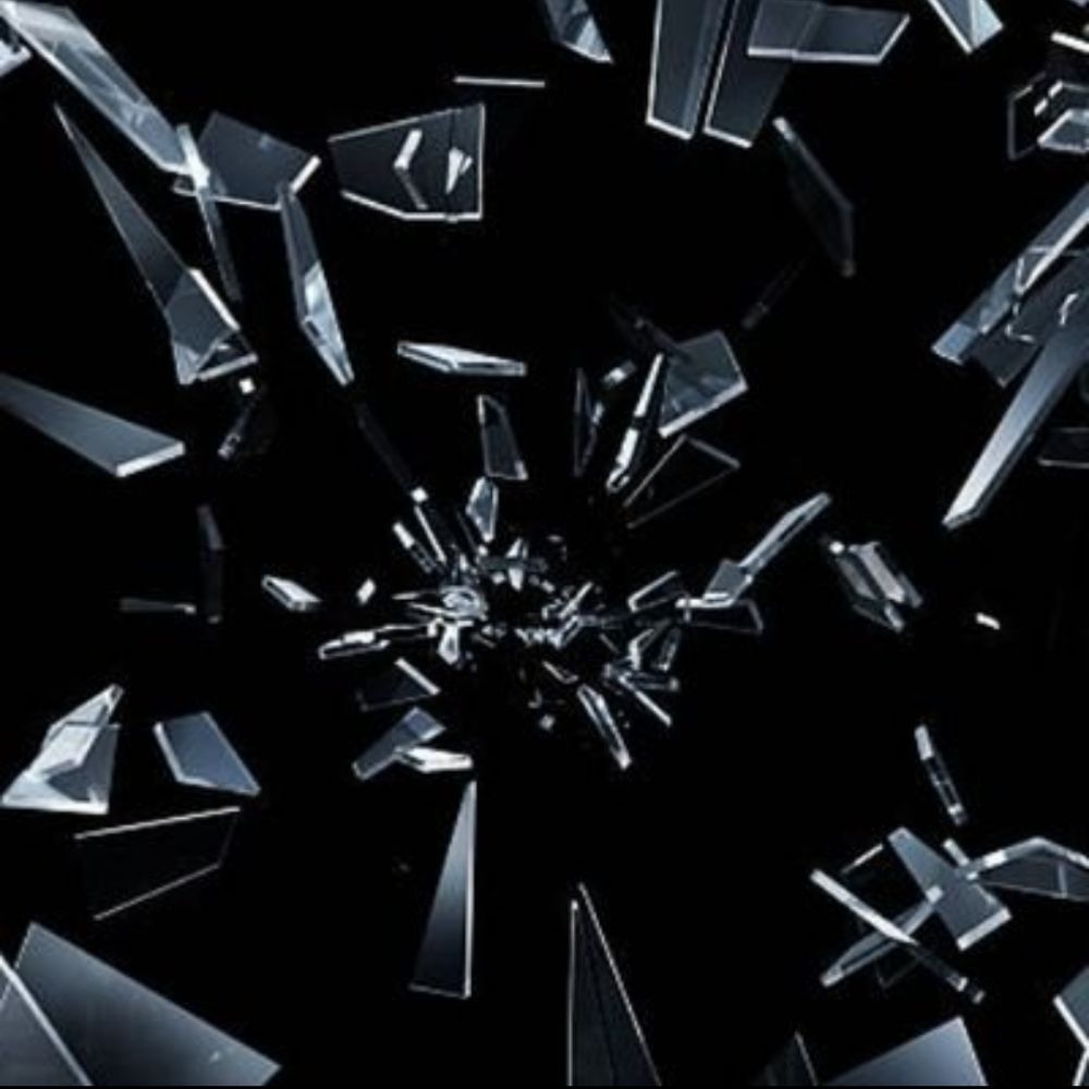 Shattered Dreams