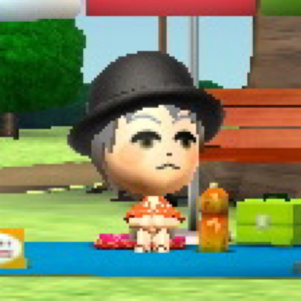 User avatar
