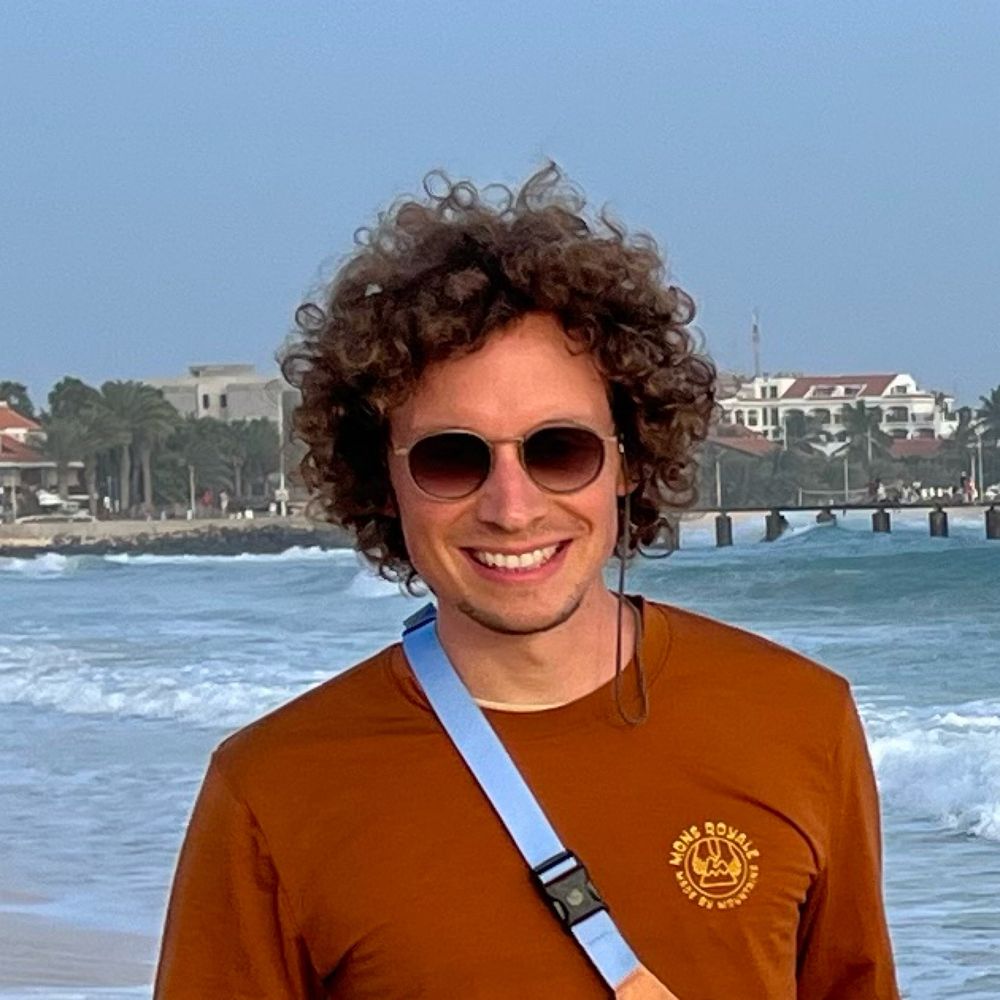Matt