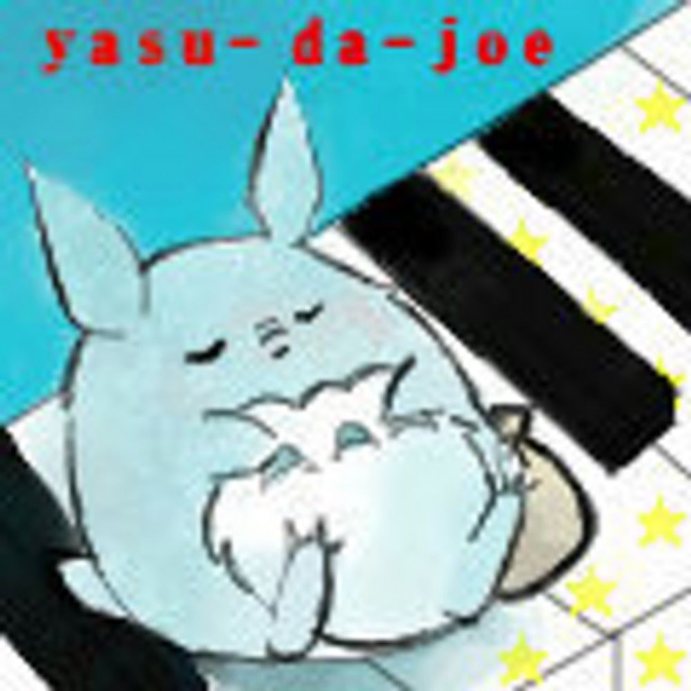 yasu-da-joe