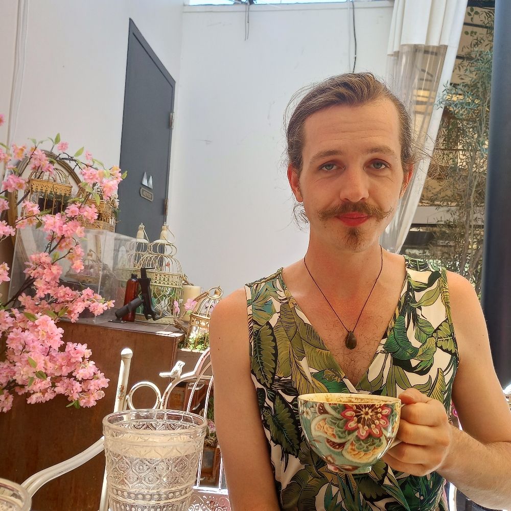 Yoshi Aerson