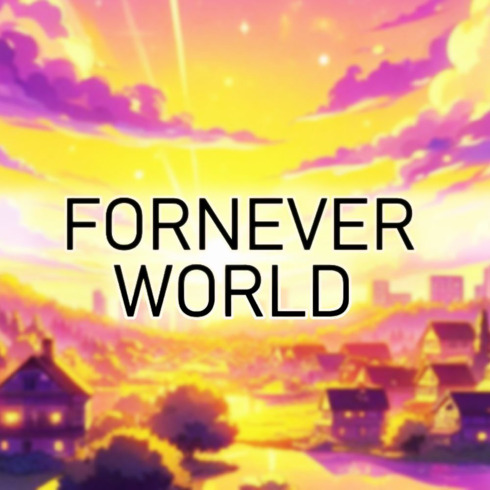 T.I.M (ForneverWorld)