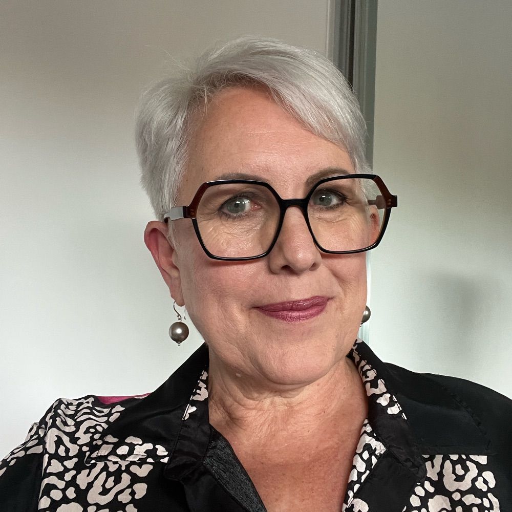 Jenny Cole