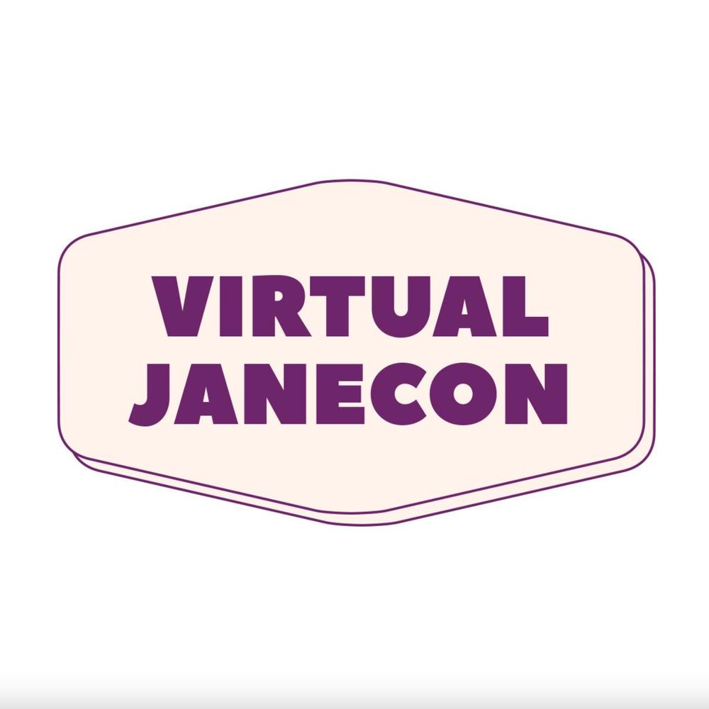 Virtual JaneCon