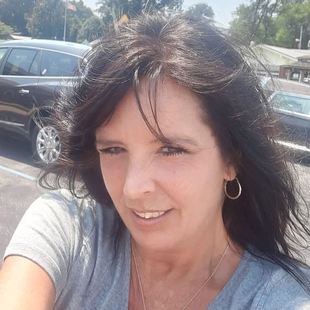 Shelly R Kirchoff