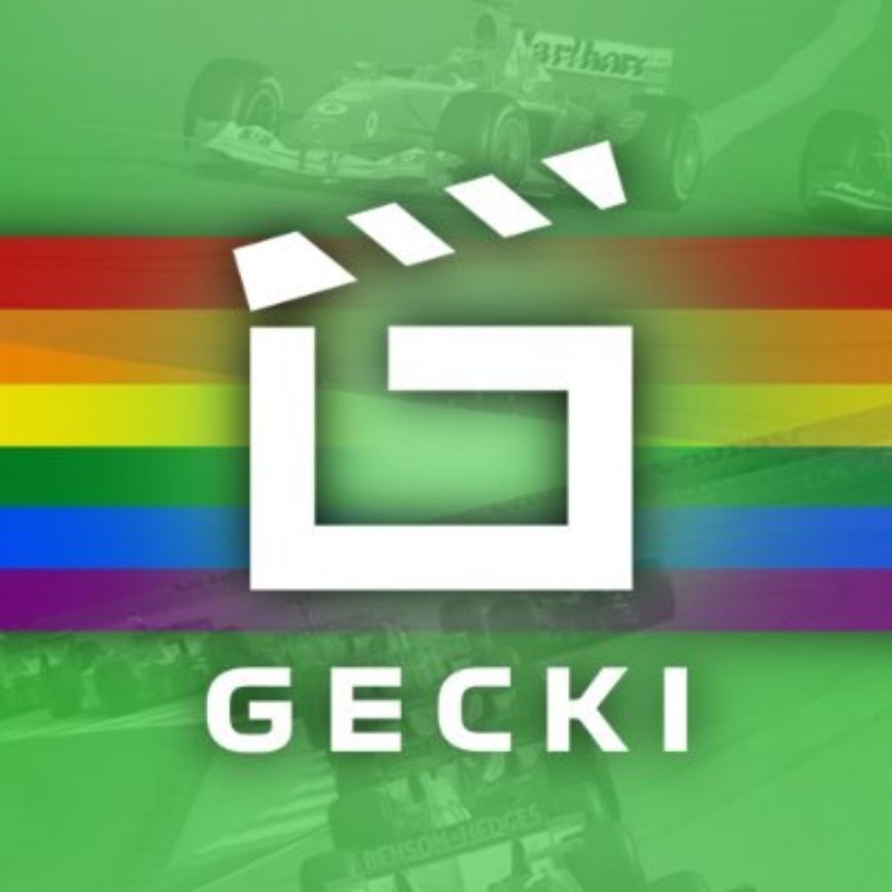 GameGecki