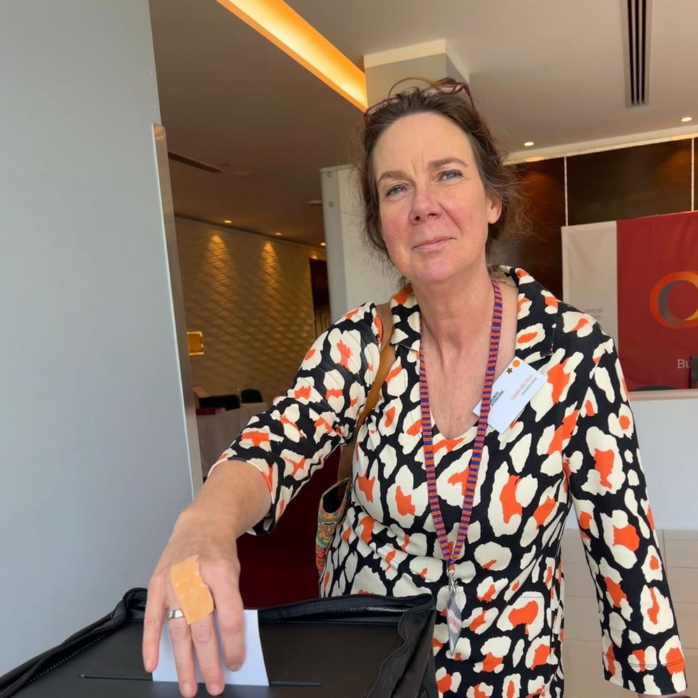 Sandra Molenaar 
