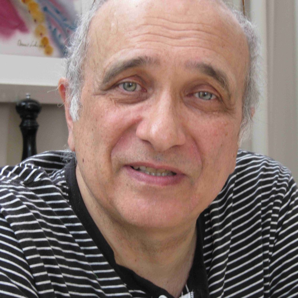 Aurel A. Lazar