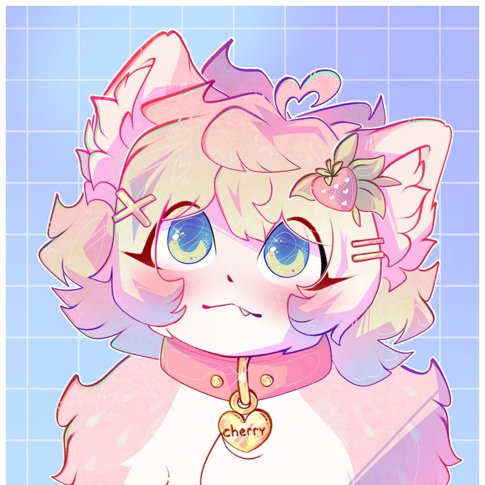 cherry 🍓