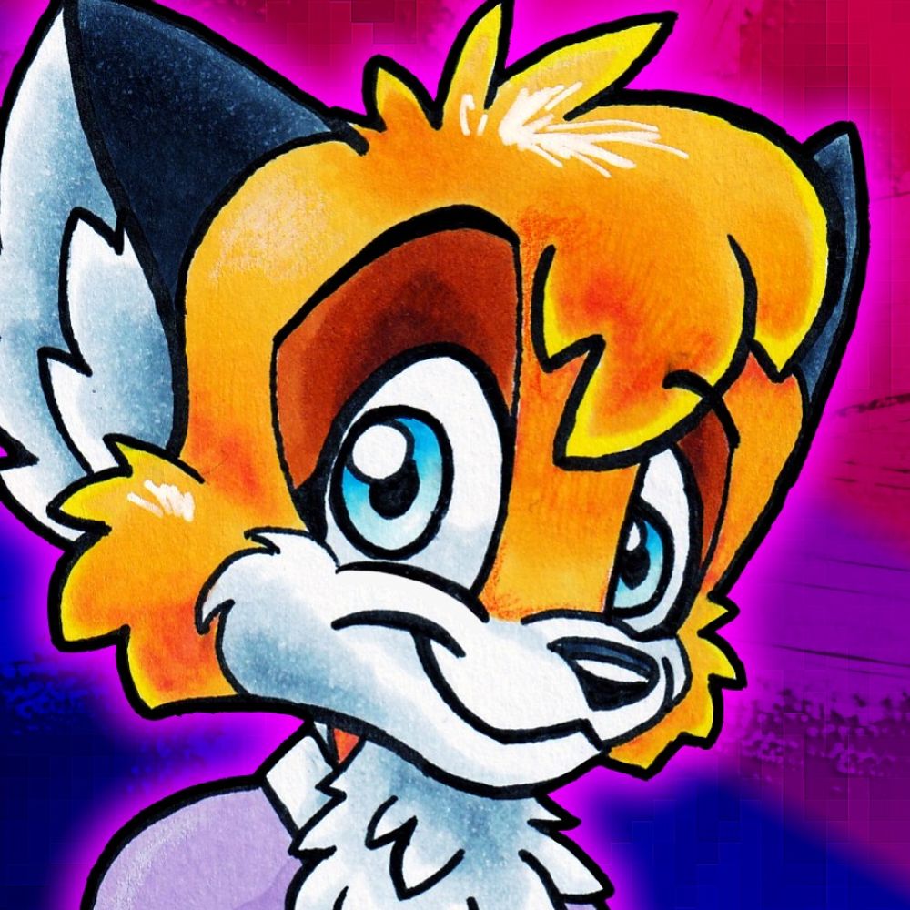 Ace Fox