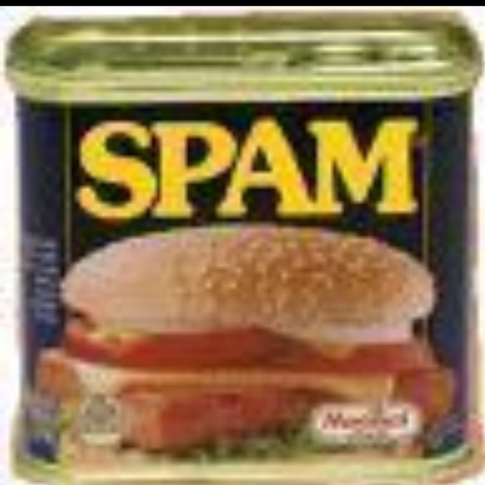 Spam286