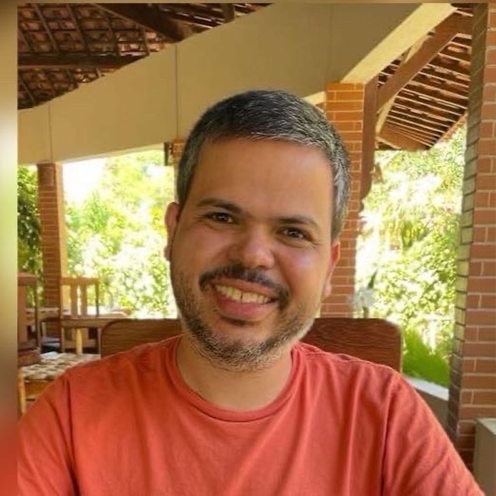 Marcelo Galvão