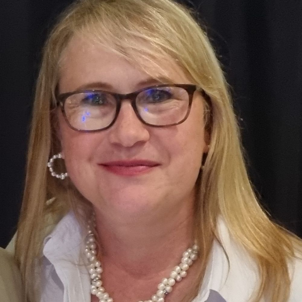 Annette Harms Pfeiffer