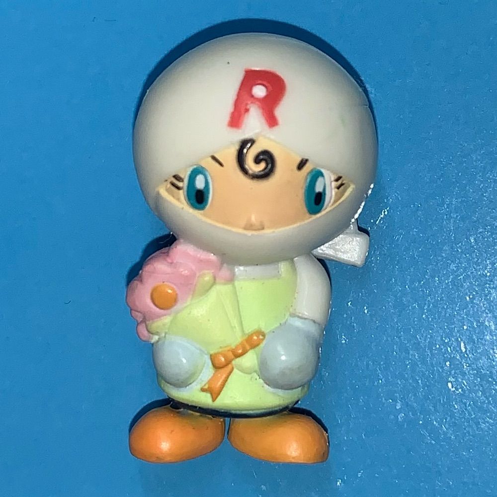 지돌(검은 띠)