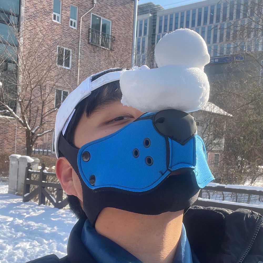 에이든 Aiden