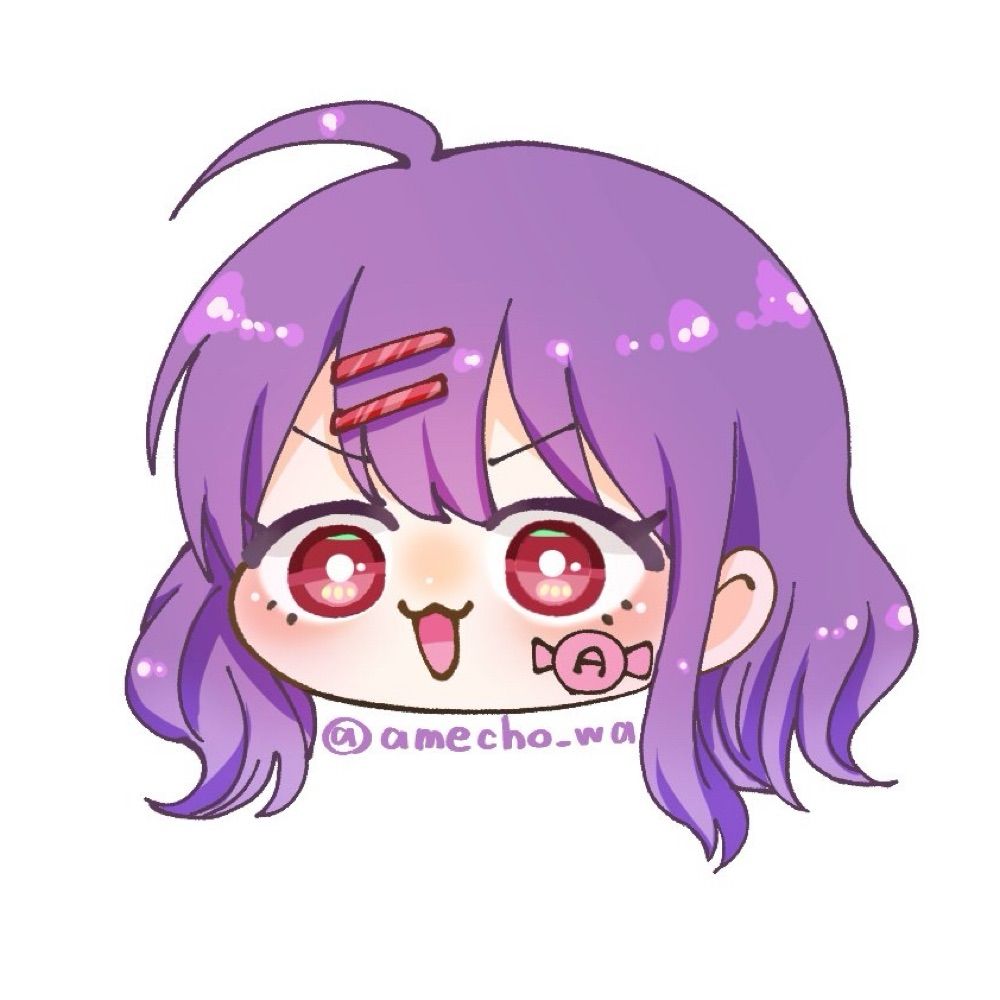 あめちょ