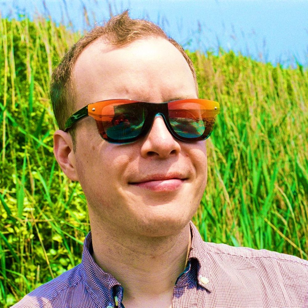 Rob Knight (@ Zuzalu, ping me)