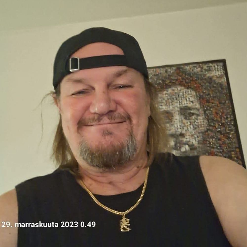 Roudari from Finland