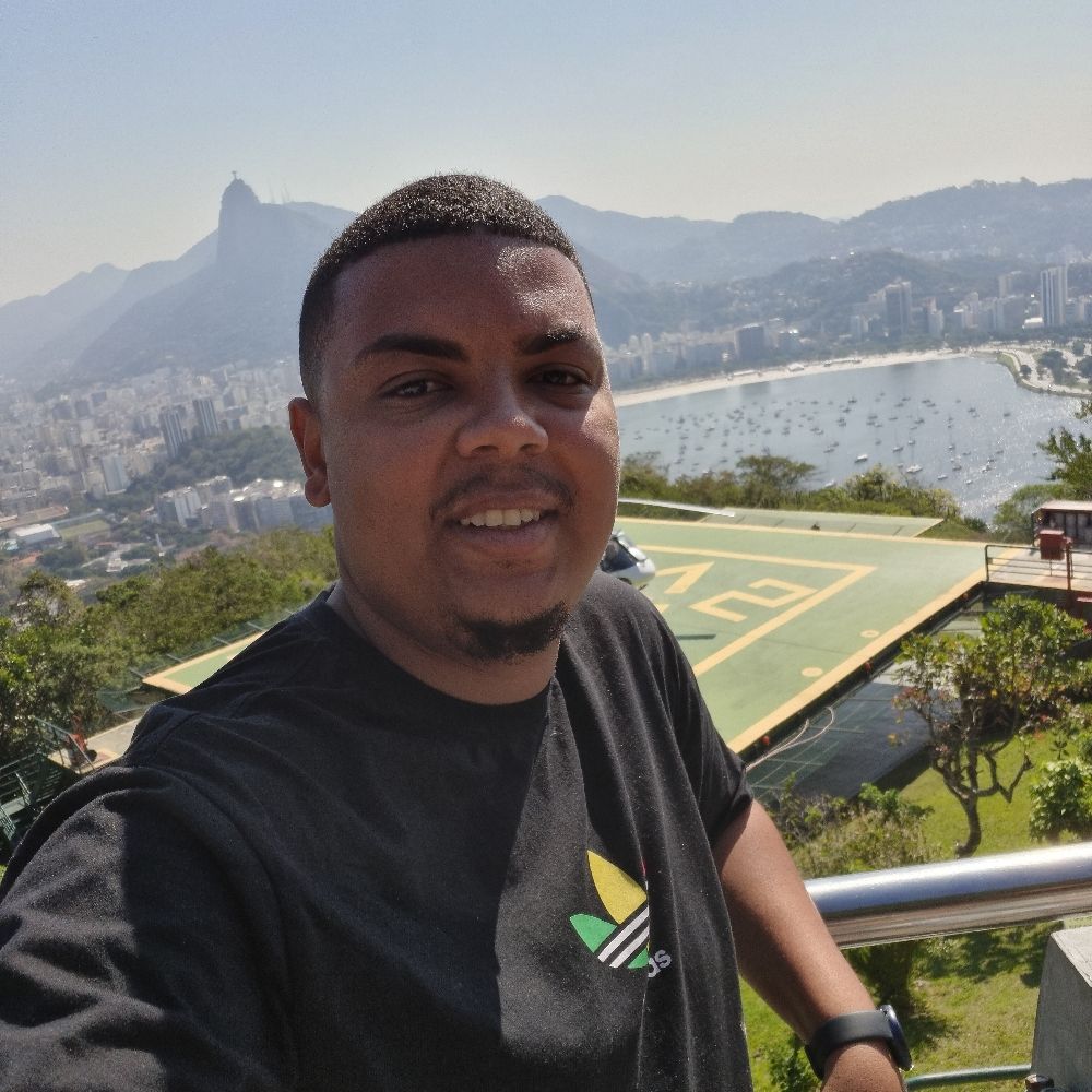 Daniel Severiano 