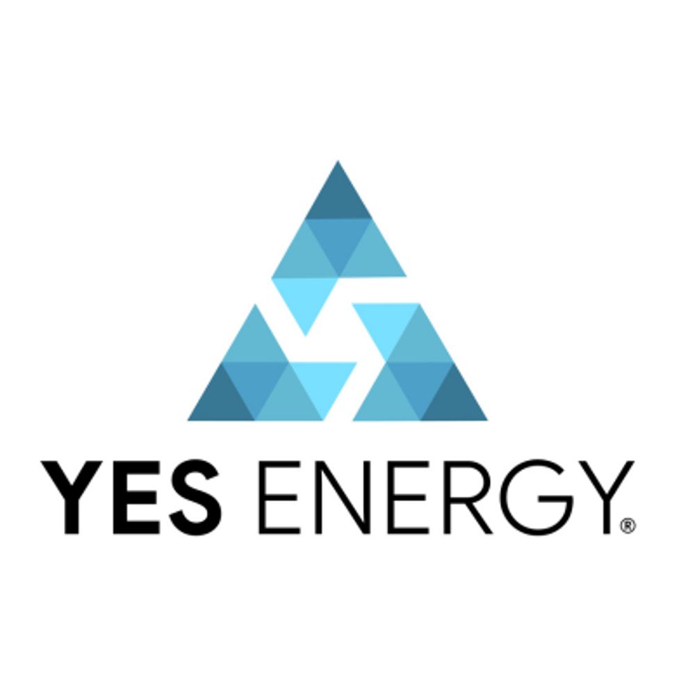 Yes Energy